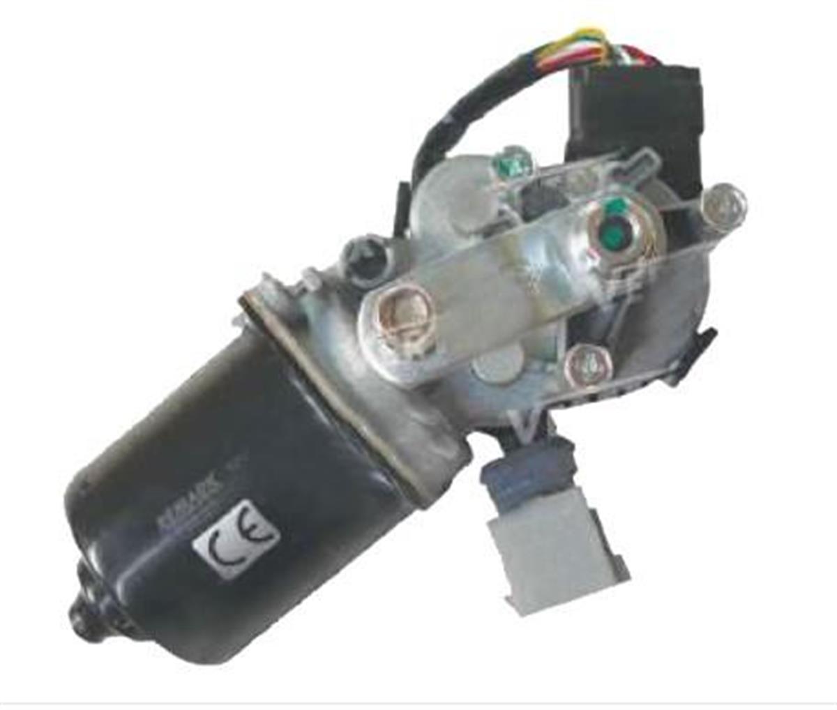 Silgi Motoru 12V Renault Kangoo 97-08 5 Pin | MARTEK RSM302