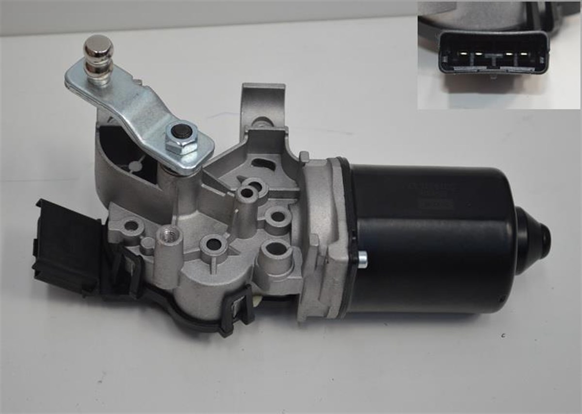 Silgi Motoru Clio3 Kango3 2009 Grandtour Sonrası 7701066449 7701061590 Sgr56449 | Sgr 56449