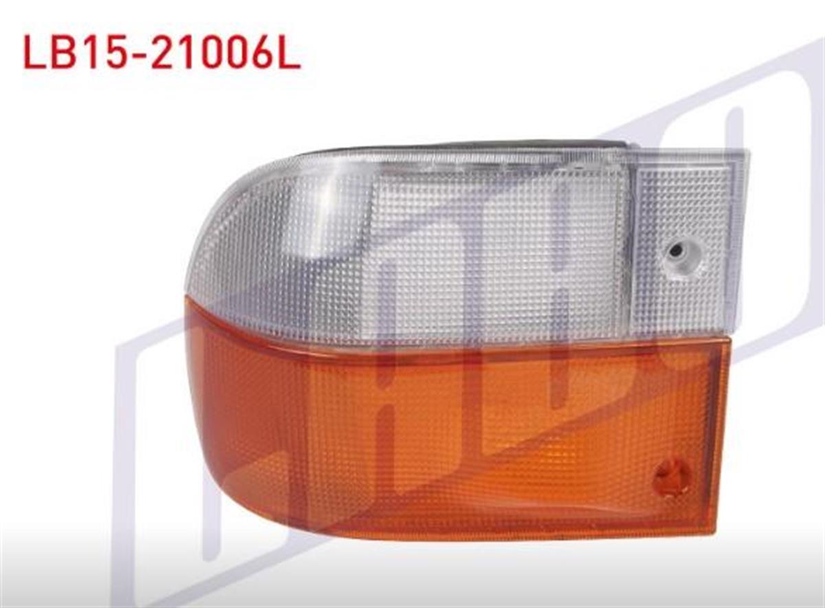 Sinyal Lambası Sol Duysuz Hyundai H100 Kamyonet 97 03