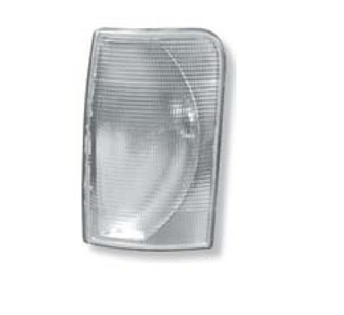 Sinyal Lambası Sol Duysuz Lt35 Beyaz Volkswagen Volt | Mars 521519