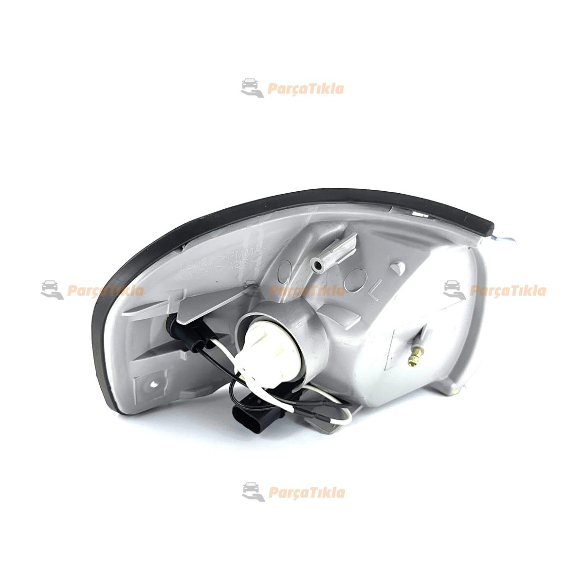 Sinyal Lambası Sol Hyundaı H100 Em Minibüs 93-96 | 9230143401 | 9230143300 |