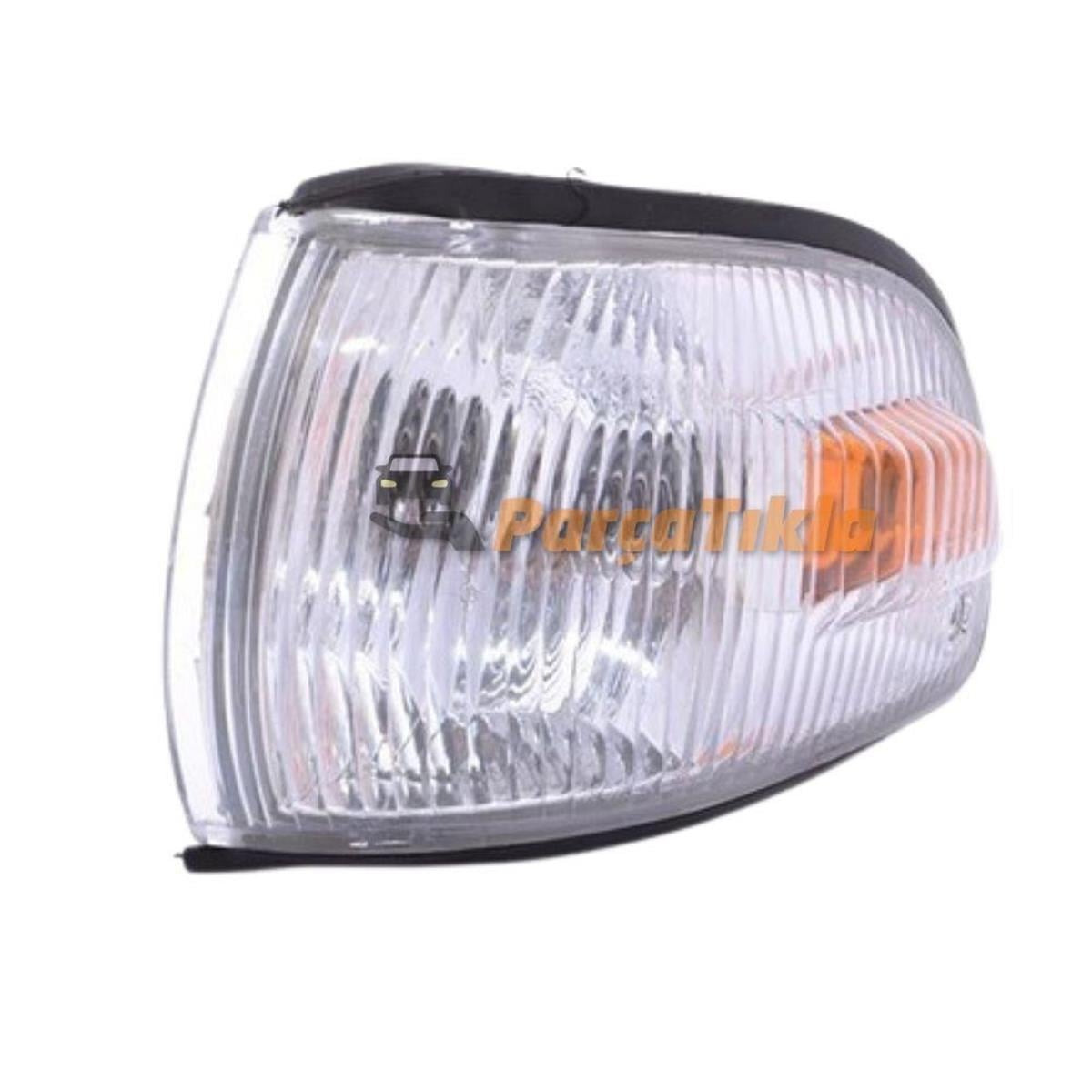 Sinyal Lambası Sol Hyundai H100 Minibus Ym 96-03 | SİNYAL 9230243810