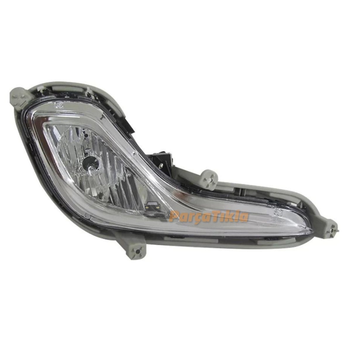 Sis Farı Lambası Sağ Hyundai Accent Blue Hd01 55005R 92202 1R000 92202 1V000