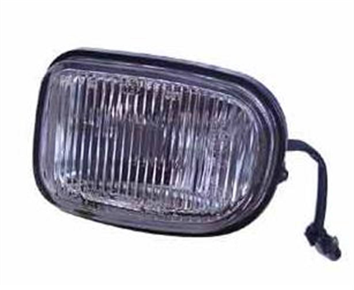 SİS LAMBA H100 MÜNİBÜS                     SOL...