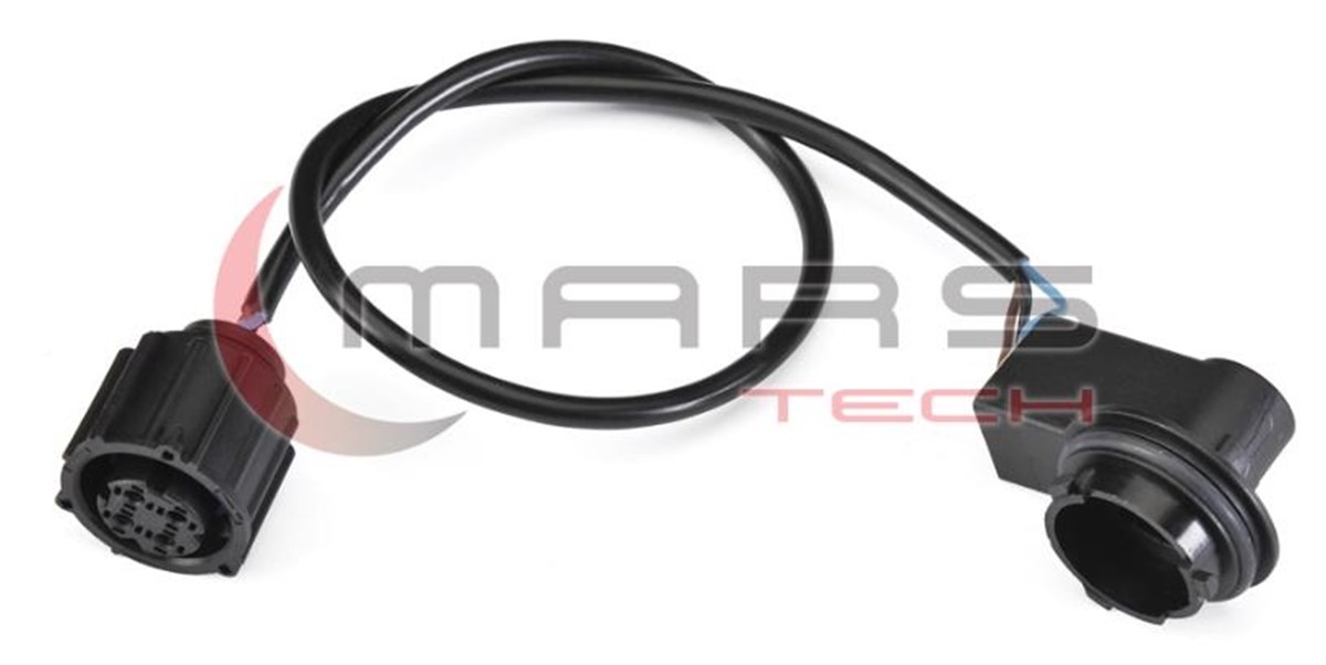 Sis Lambası Kablolu Duyu Mercedes Axor M680040 | Mars 680040