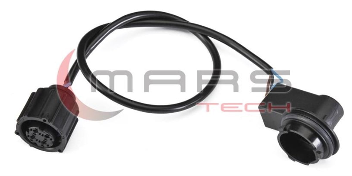 Sis Lambası Kablolu Duyu Mercedes Axor M680040 | Mars 680040