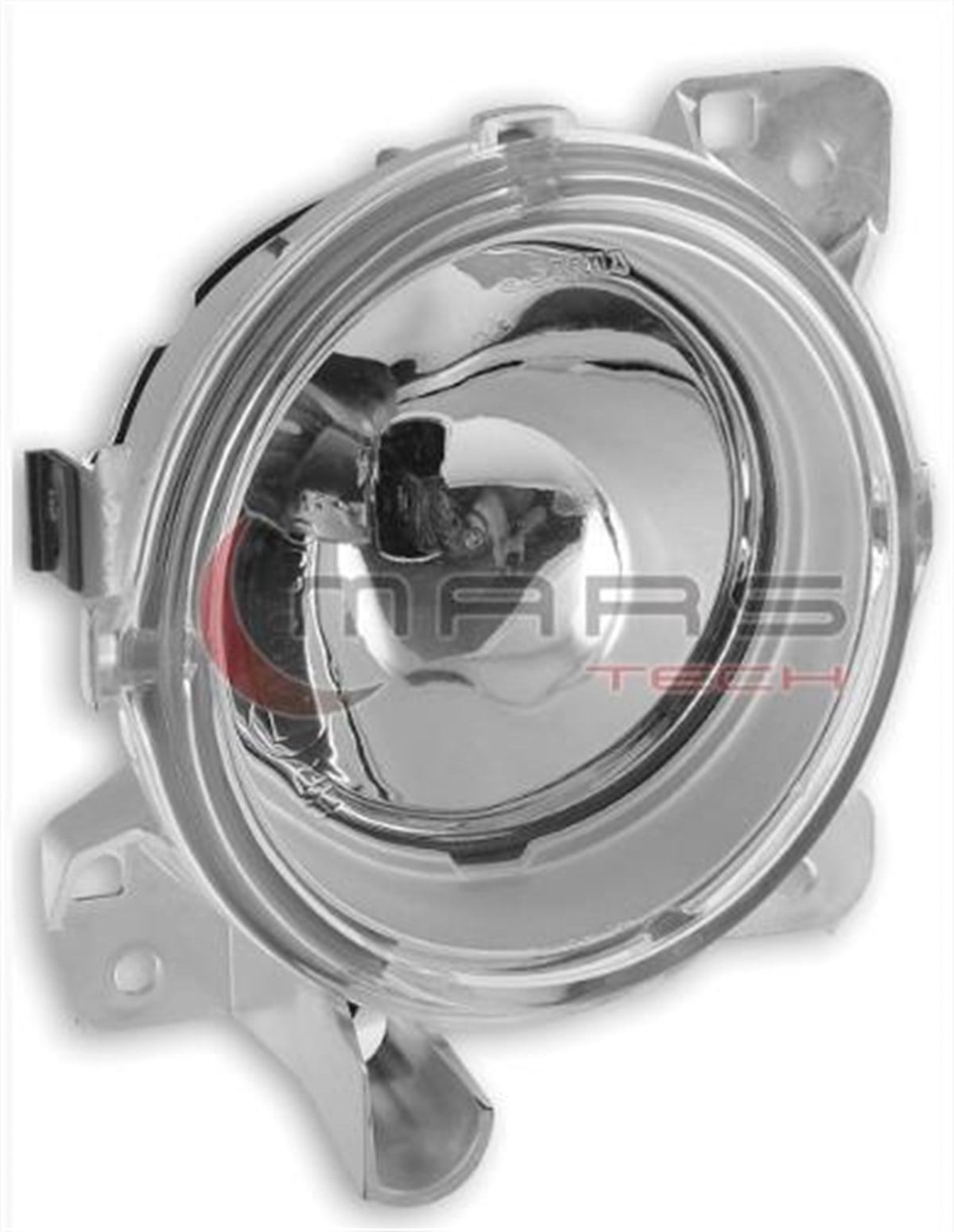 Sis Lambası Sol Düz Scanıa 04 M631323 | Mars 631323