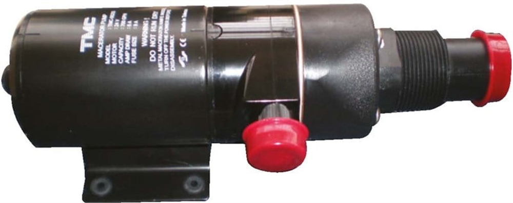 SR08432-Maceratör