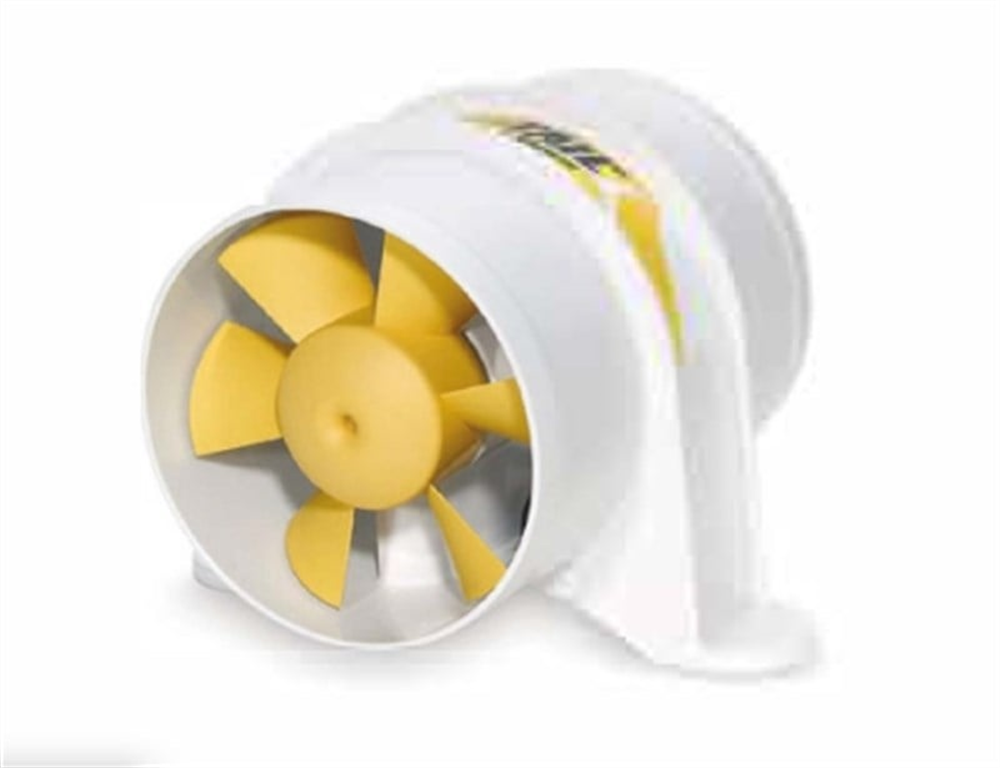 SR08482-Havalandırma-Blower