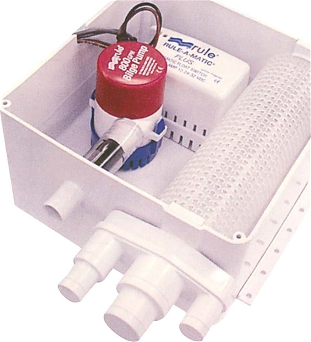 SR08740-Duş Ekipmanları