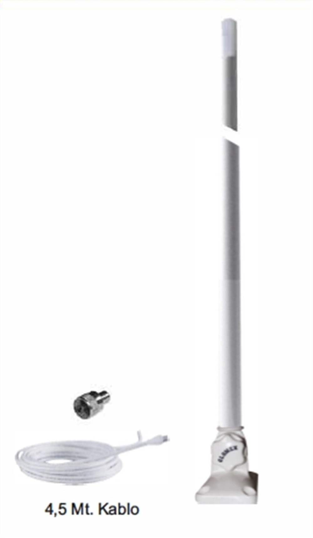 SR16150-Marin Elektronik