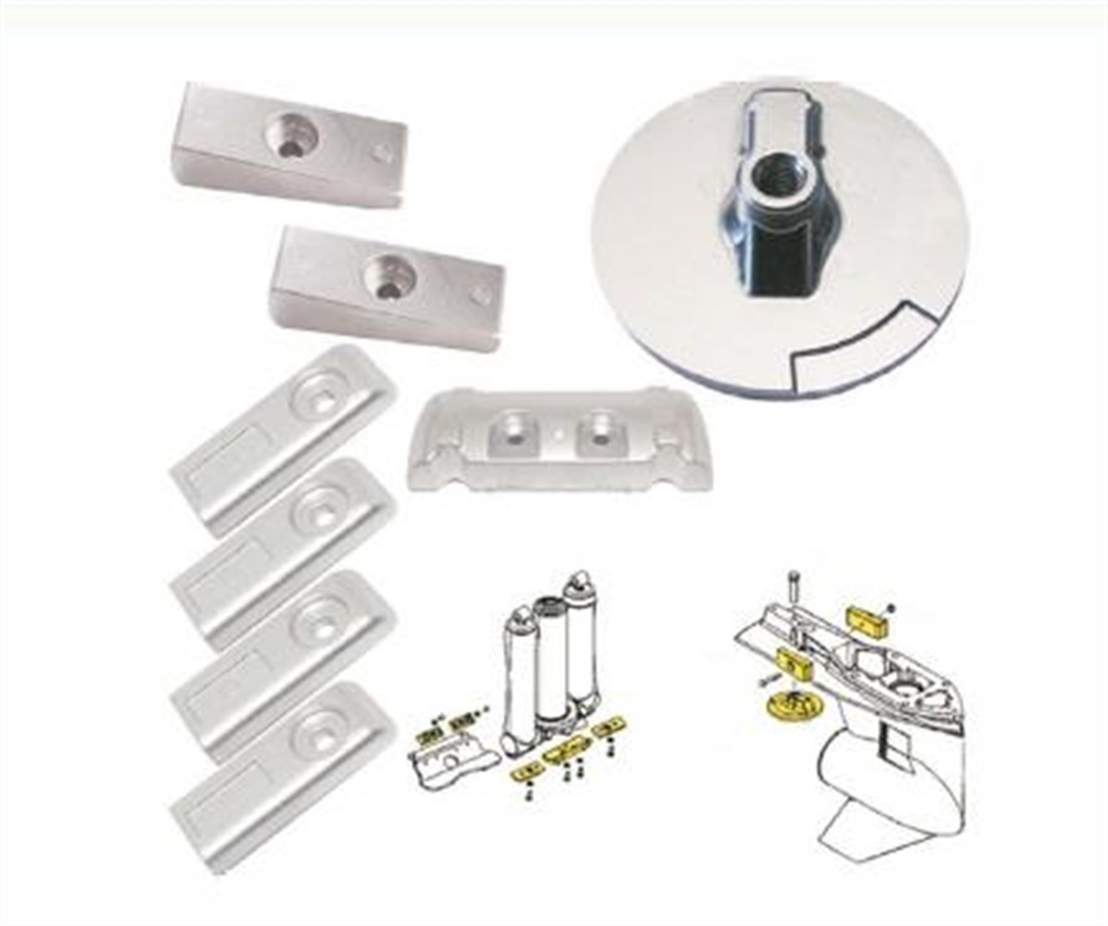SR29316-Motor Ekipmanları