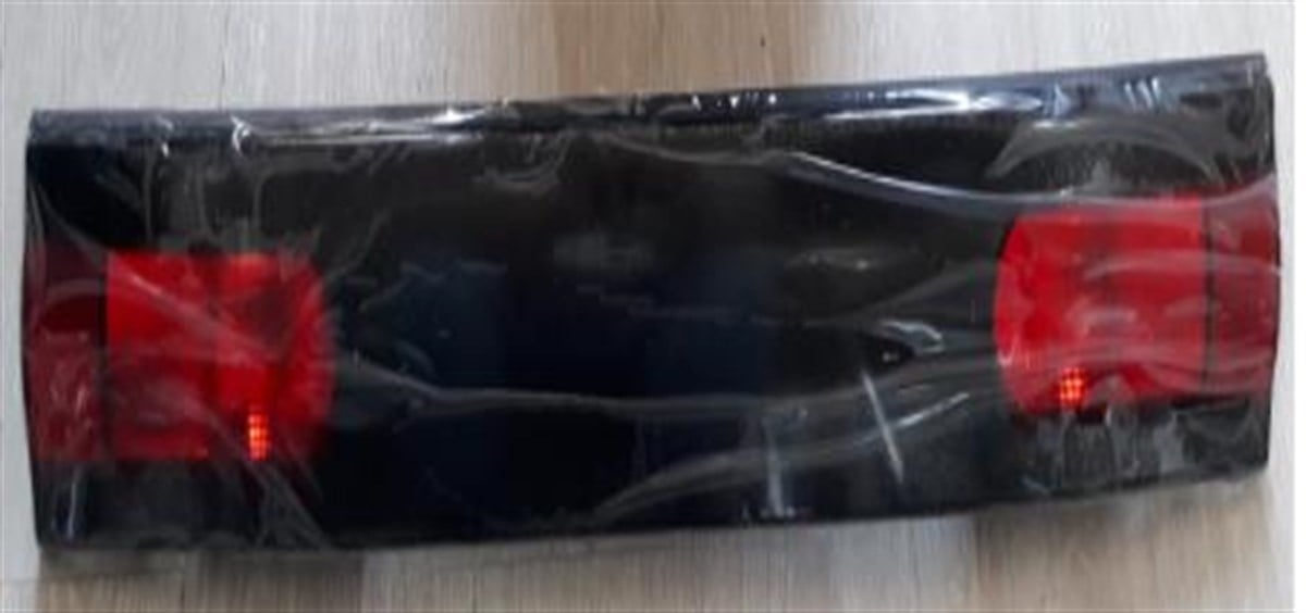 Stop Bandı Orta Stop Renault R19 Sedan 37440111 | Mako 37440111