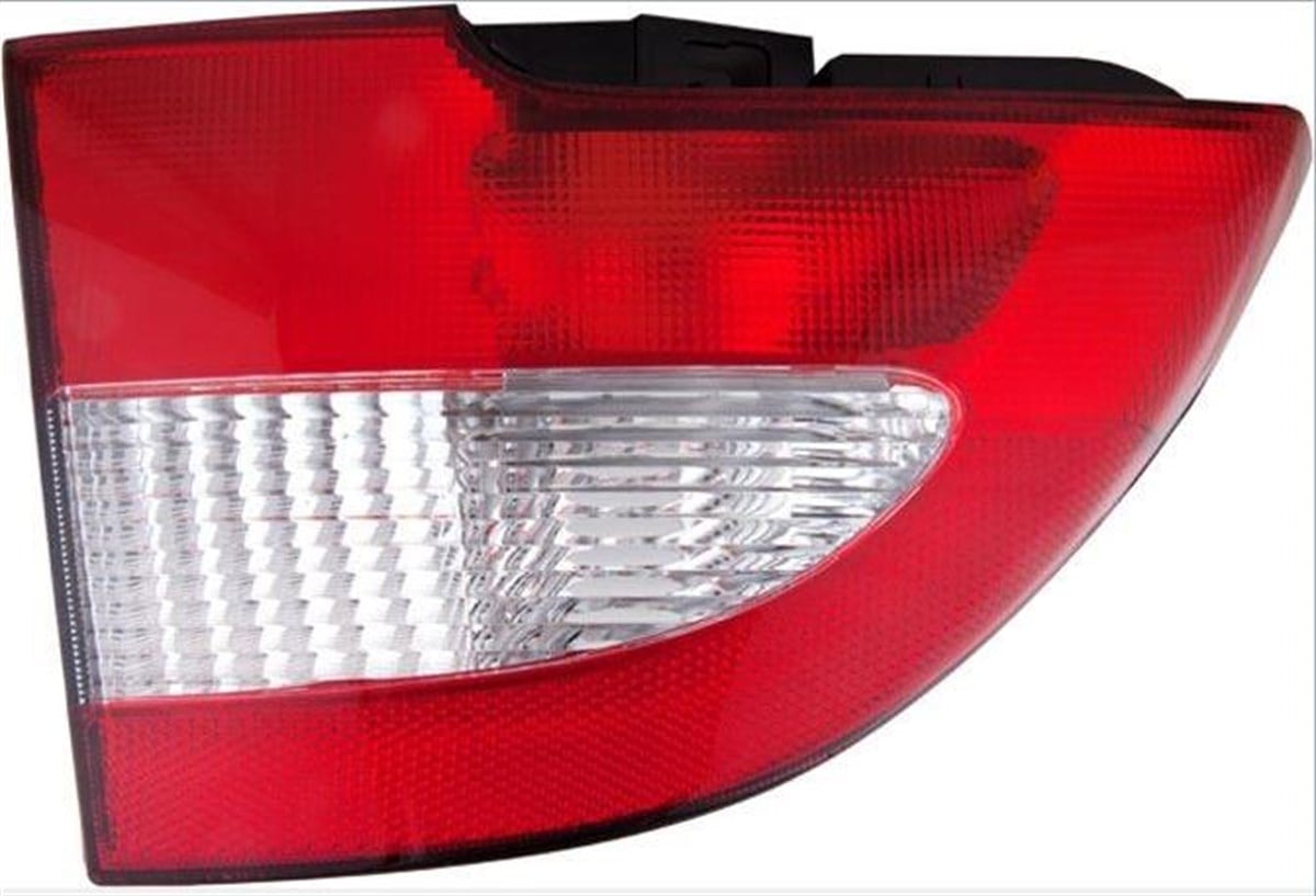 Stop Lambası Megane 1 98-02 İç-sol Pl3363 | Pleksan 3363