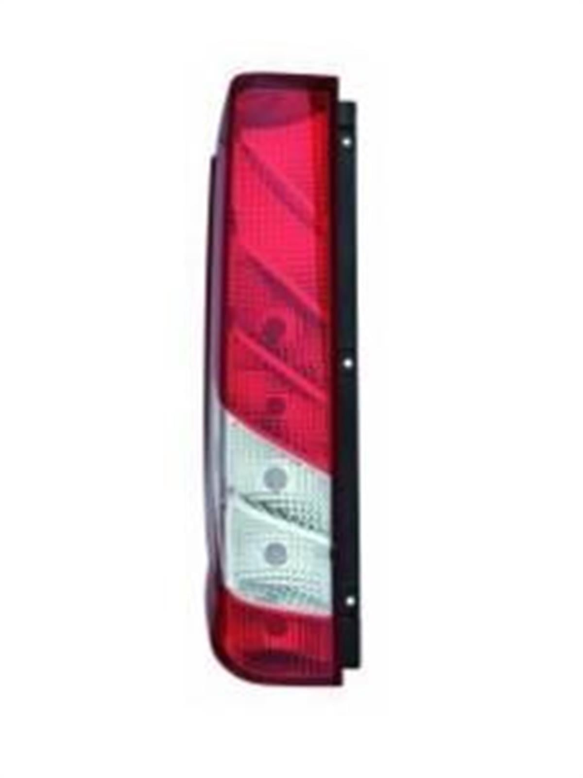 Stop Lambası Sol Iveco Daıly 14 Duysuz
