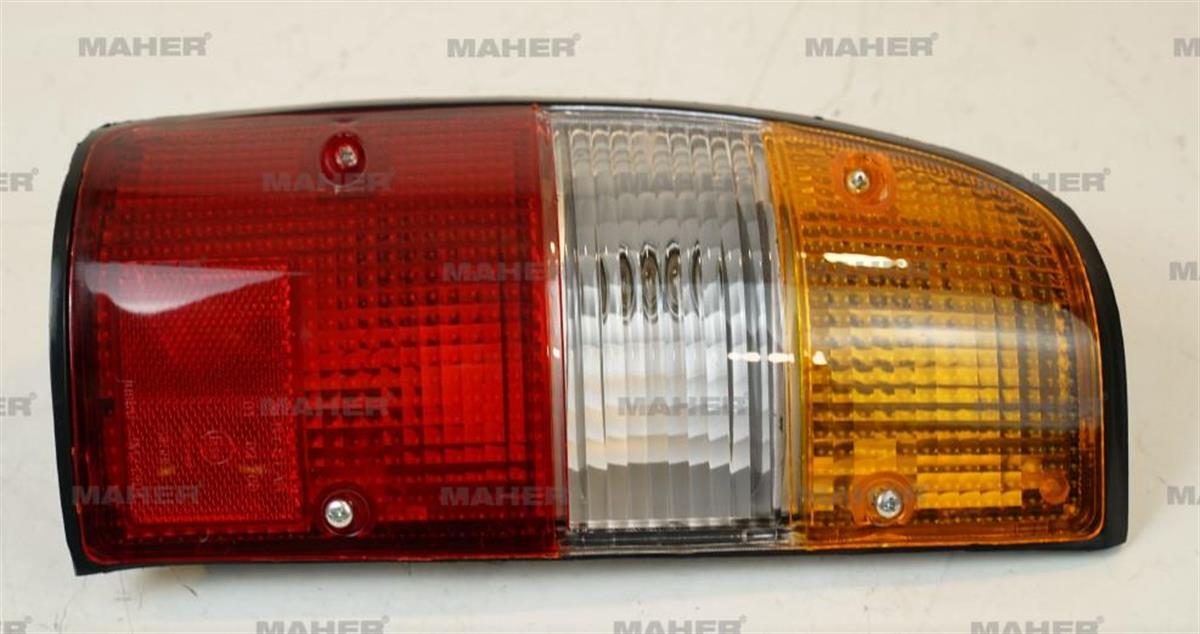 Stop Lambası Sol Mazda B2500 00-02 Ford Ranger 98-01 | MAHER MHR29436
