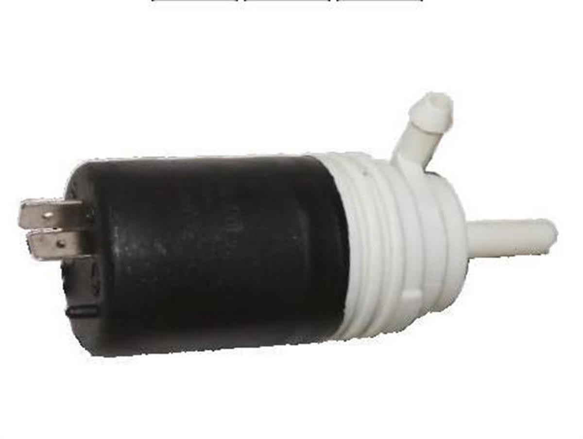 Su Fıskiye Motoru 24V Ford Cargo Mercedes 2521 2527 2532 Cargo Ym Man Wp 1600 | Vertex Wp204