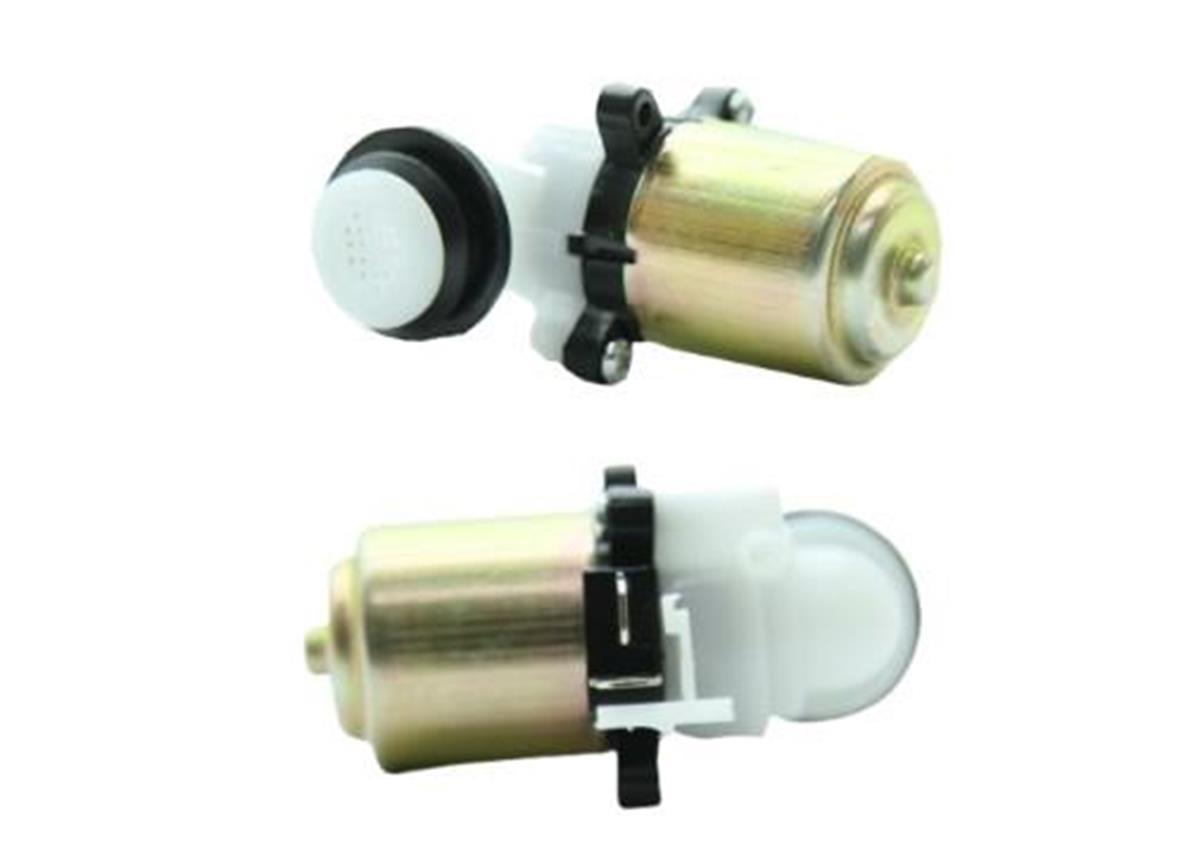 Su Fıskiye Motoru 24V İveco 50Nc Otoyol Tofaş Tip Wp1200 | Martek Wp302