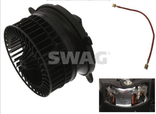 SWAG10940175-Kalorifer Motoru
