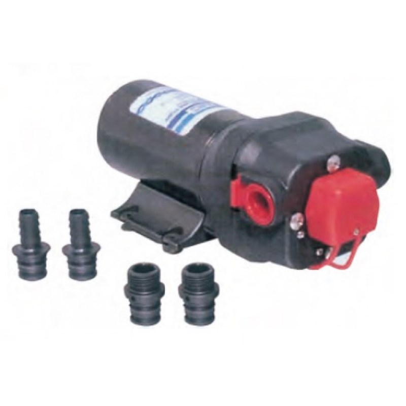 TMC HİDROFFOR POMPASI 24V 16,3LT - SR09622