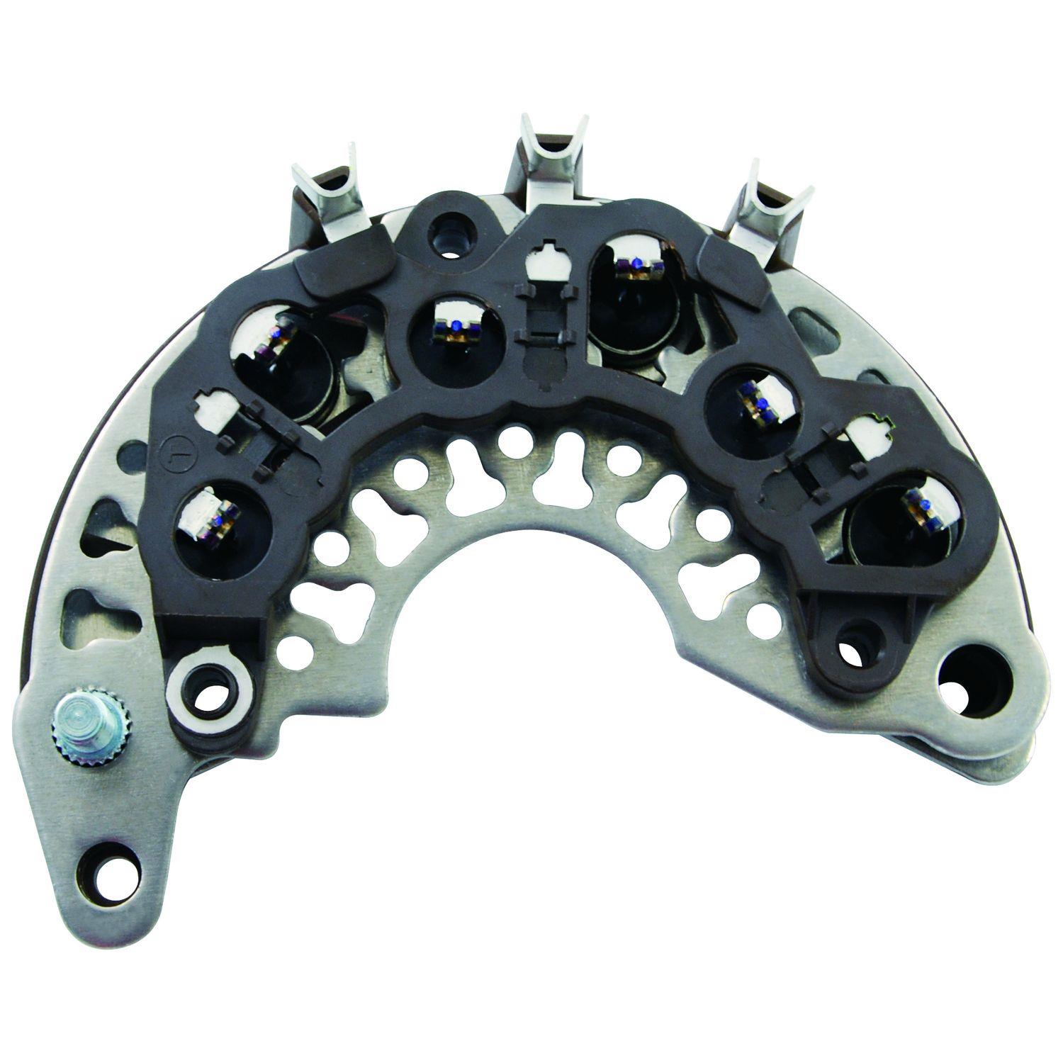Diyot Tablası 12V Chevrolet Suzuki DR2911 RD41 | TRANSPO DR2911