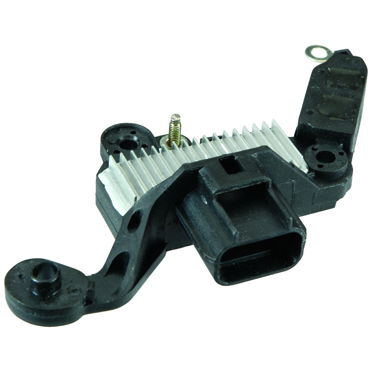 Konjektör 12V Ford Connect Mondeo 3FİŞLİ Visteon F611 | TRANSPO F611