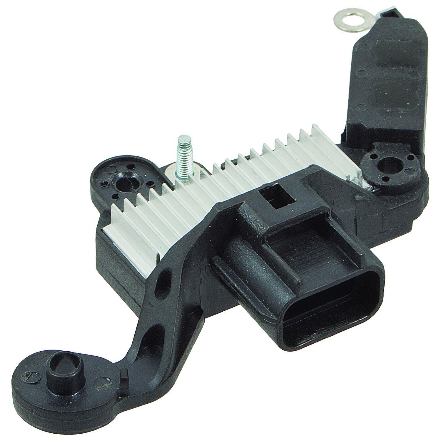 Konjektör 12V Ford Mondeo Focus Transit V184 Connect VRF911 | TRANSPO F613