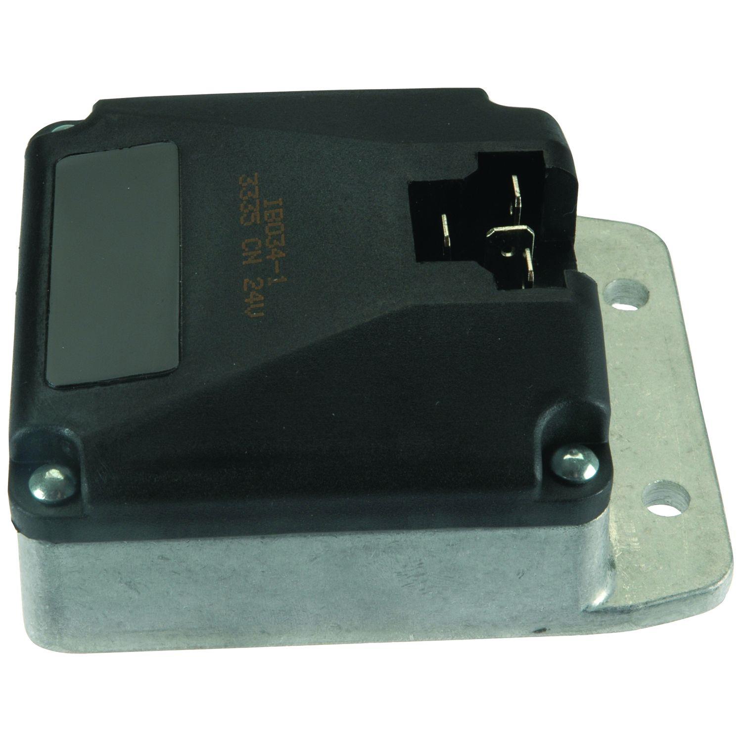 Konjektör 24V Visteon Tip Renault IB034 | TRANSPO IB034