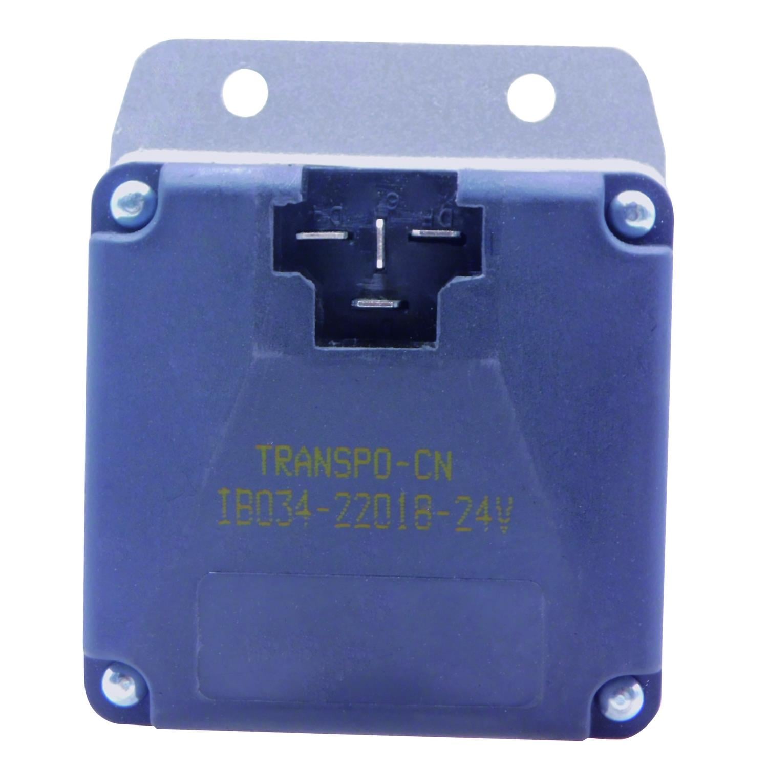 Konjektör 24V Visteon Tip Renault IB034 | TRANSPO IB034