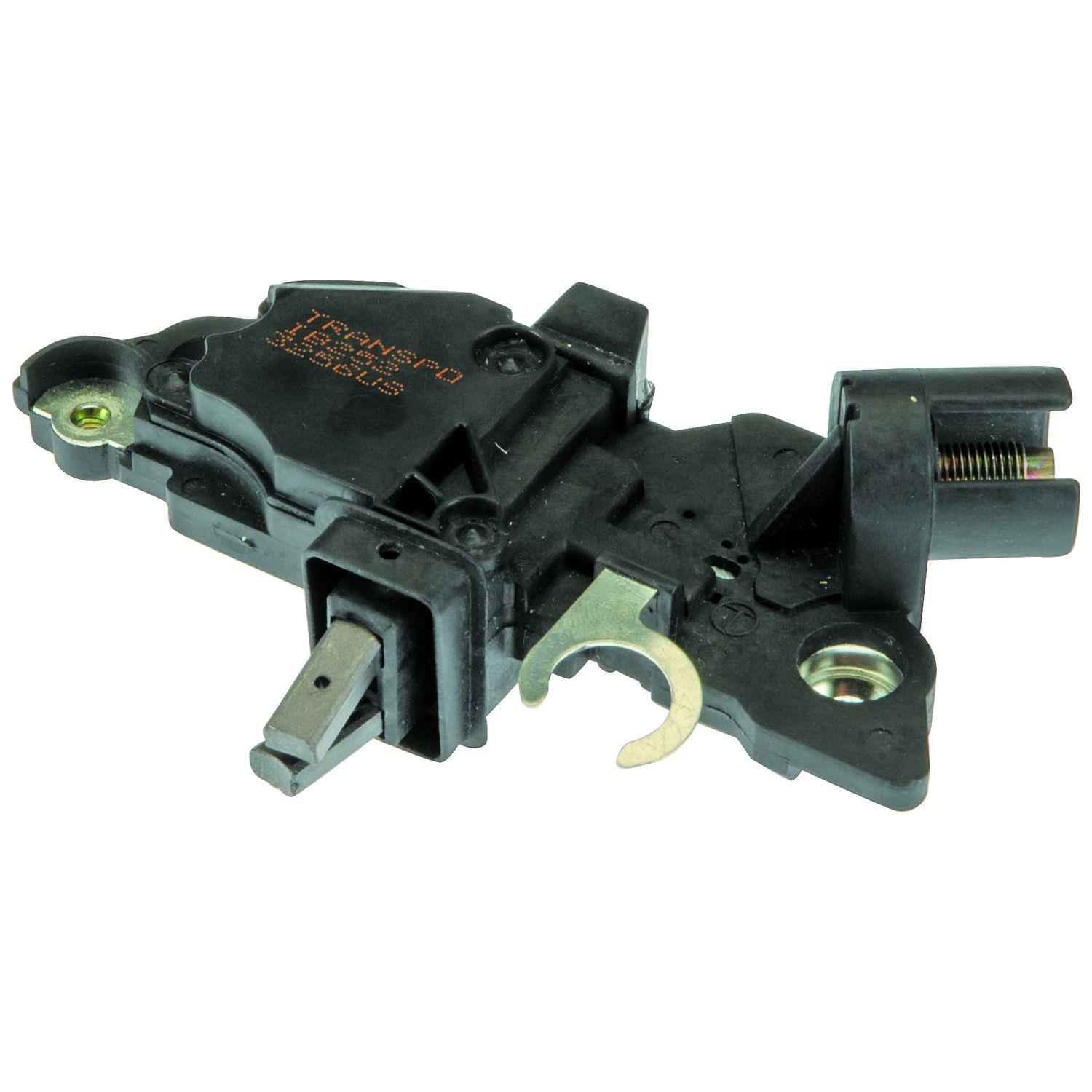 Konjektör 12V Citroen Berlin Peugeot Bosch Tip | TRANSPO IB252