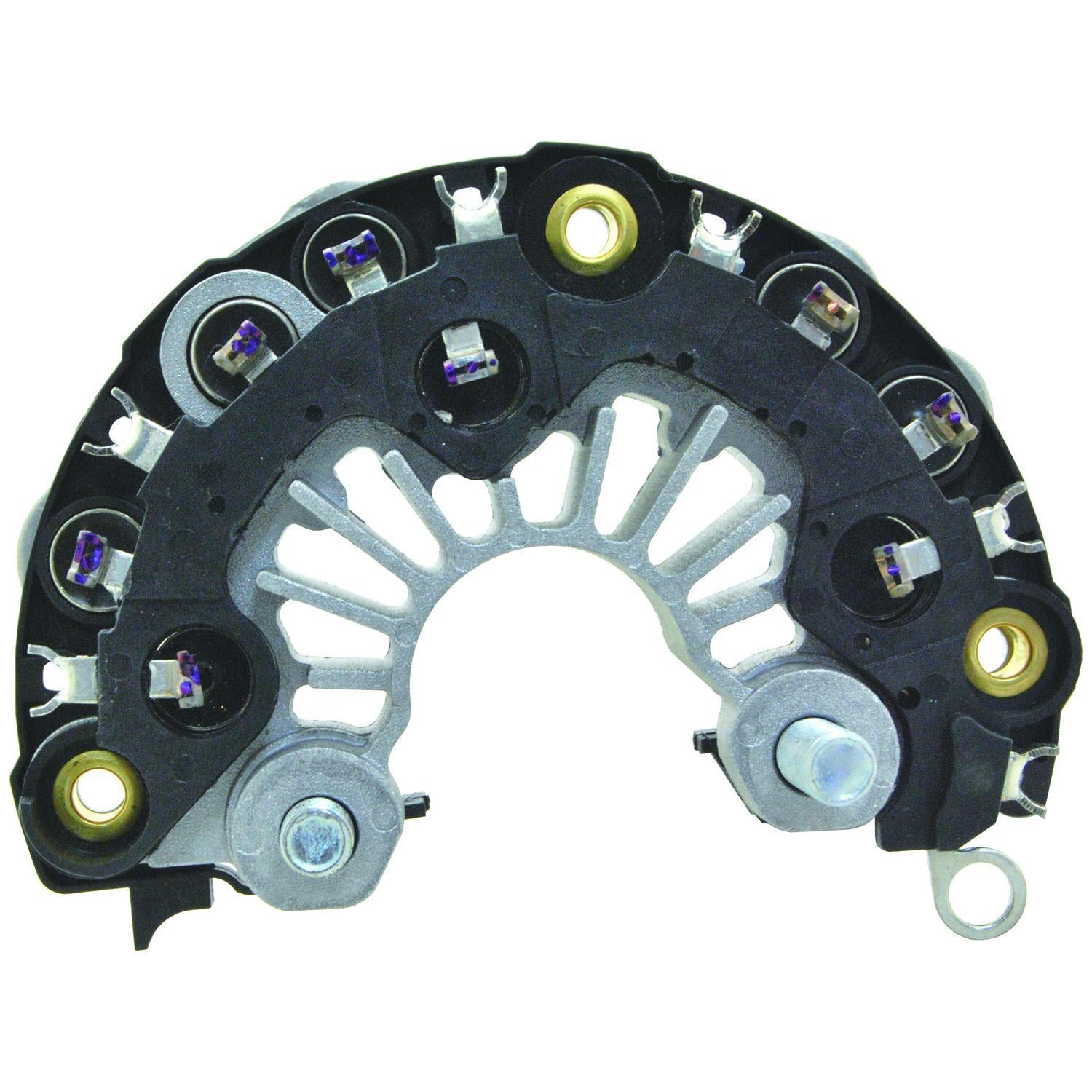 Diyot Tablası 12V Toyota Avensis 00-03 Corolla 00-04 | TRANSPO IBR238