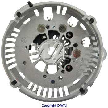 Diyot Tablası Kapaklı 12V Bmw 5.20D - 5.25D 5.30D | TRANSPO MER5211
