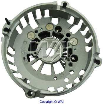 Diyot Tablası Kapaklı 12v Fiesta 4 Kapaklı Peugeot Partner / Cıtroen Nemo / Bmw / Fıat Rp-57 | Transpo Mer5229
