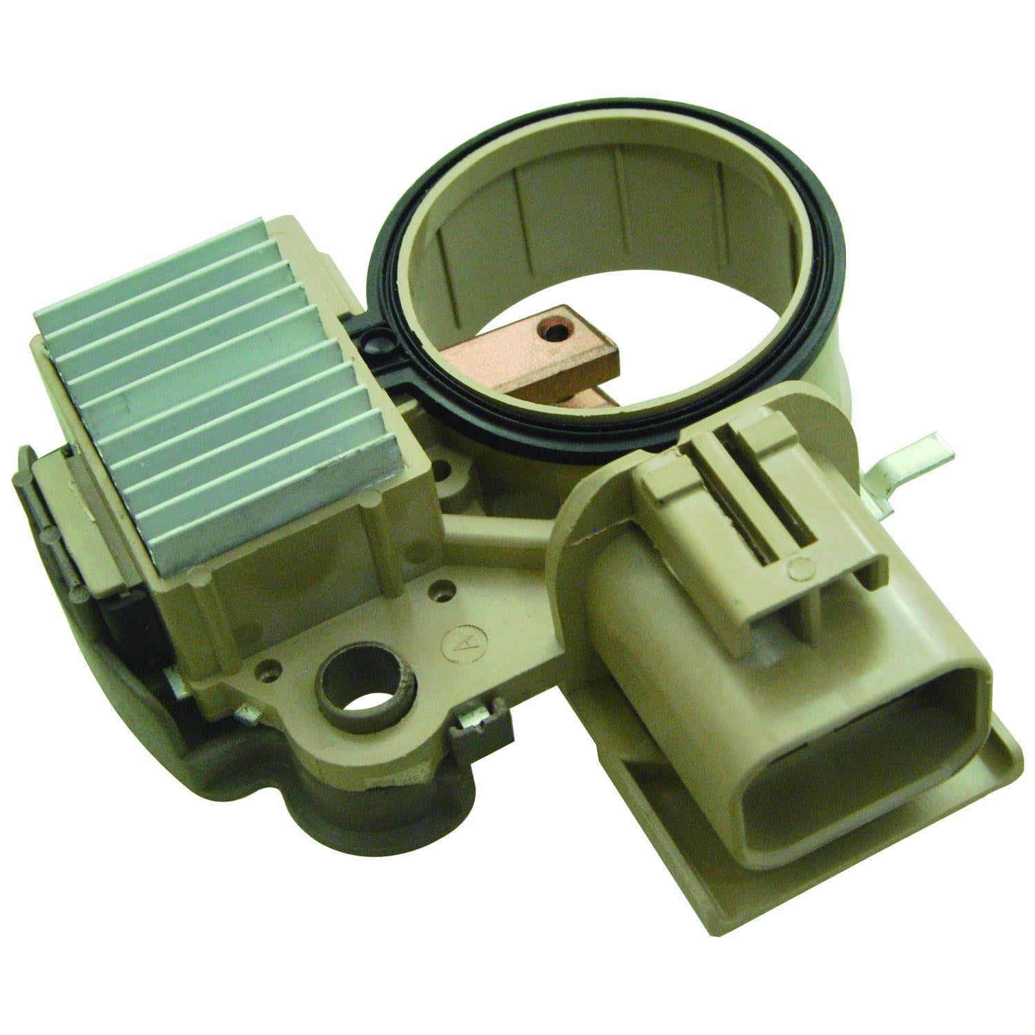 Konjektör 12V Wuts H100 Klimalı YRY702 | TRANSPO YRIY702