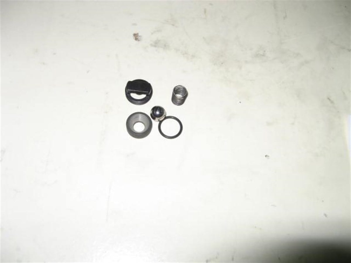 Trm 480 640 Hid Giriş Subap Tm Tk 592118 A | Nh 592118 A