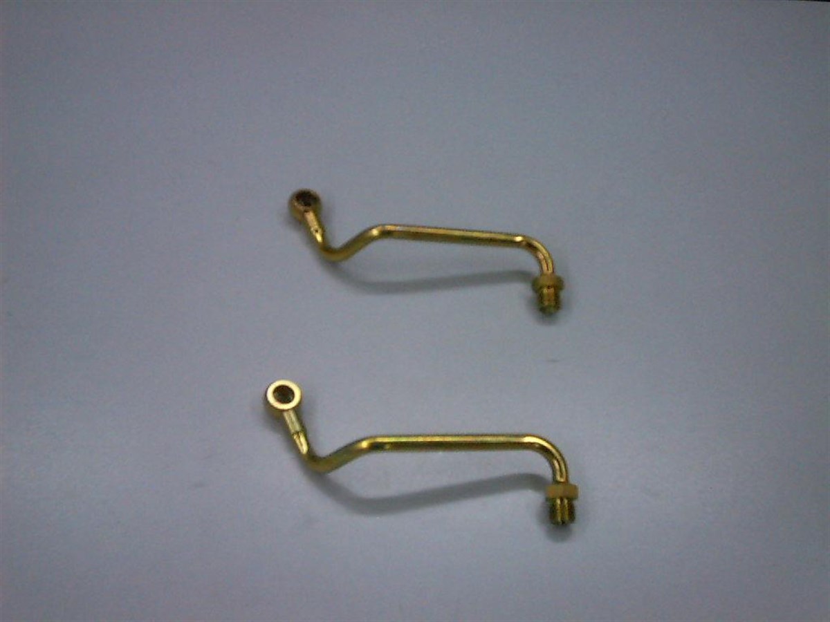 Hidrolik Direksiyon Piston Borusu Eğri Trm 54c-70/56-tt55-65 Hid.dir.piston Borusu Eğri 5088224 | Nh 5088224