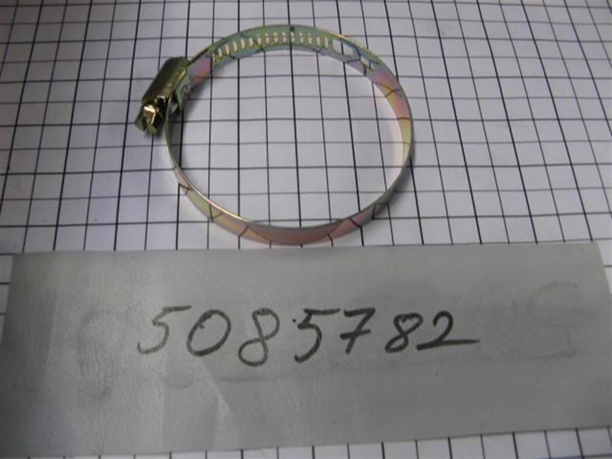 Trm 65/82 Kelepçe 5085782