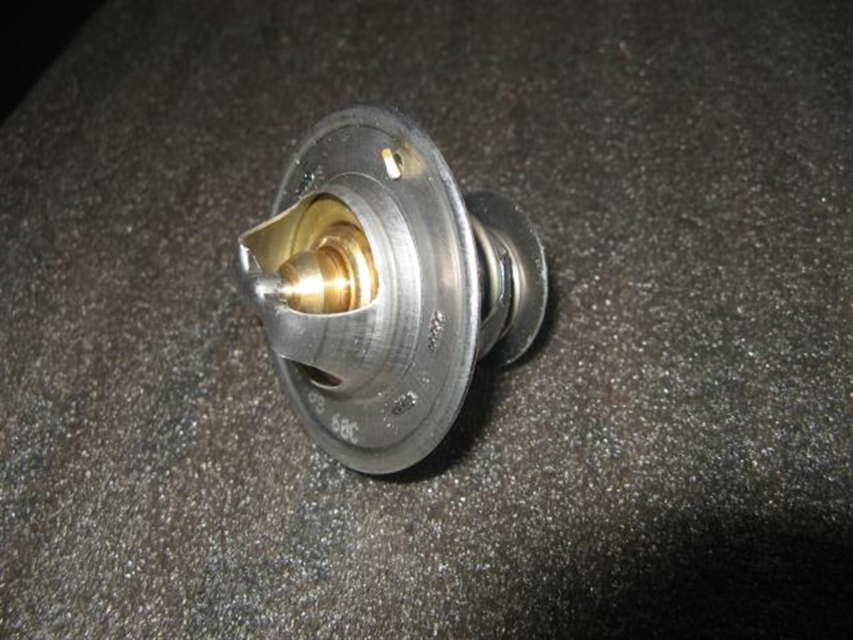 Termostat Fiat-new Holland :trm Termostat 60derece 5080022 | Nh 5080022