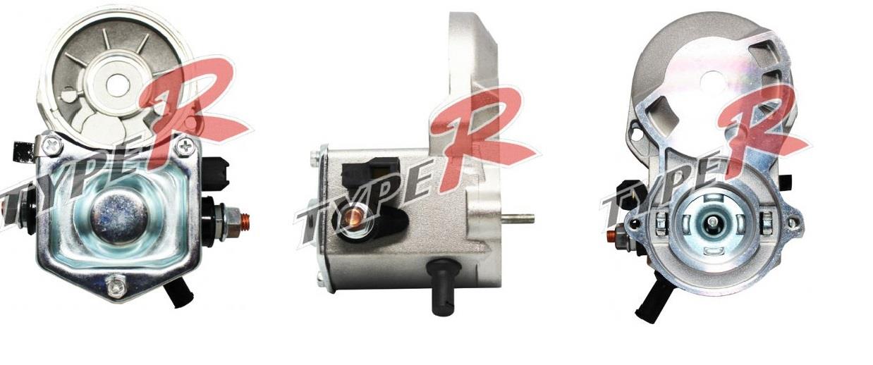TYPER14NPD13017-Marş Otomatiği