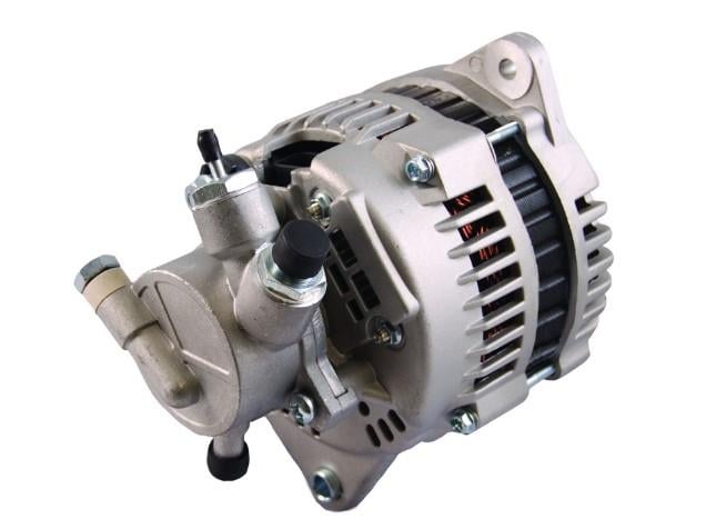 Alternatör 12v 100ah Opel Combo Corsa Altv023 Alt110 | Unıp Altv023