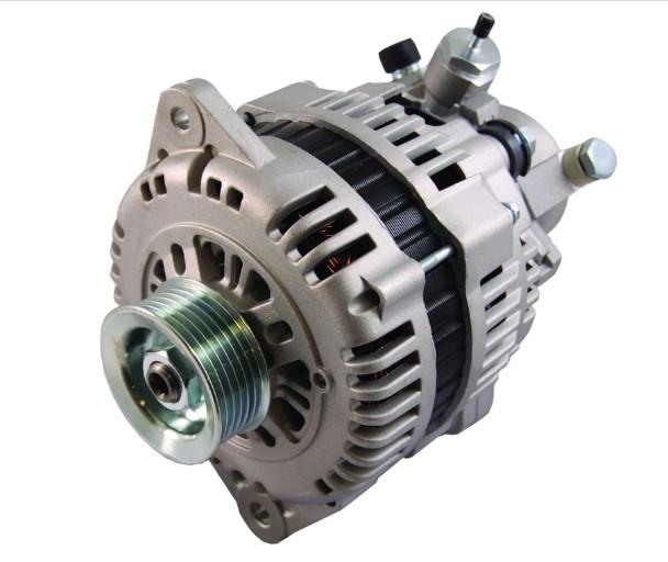 Alternatör 12v 100ah Opel Combo Corsa Altv023 Alt110 | Unıp Altv023