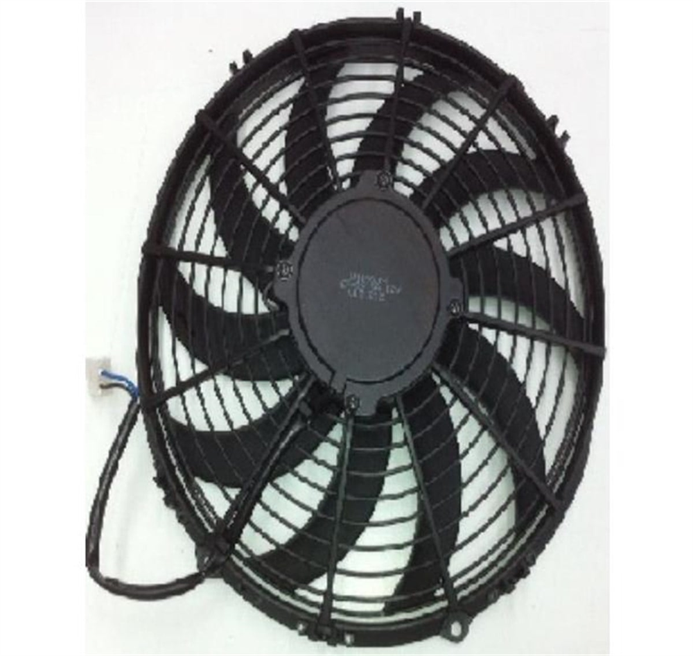 UNIPEF5S06A-Fan Motoru