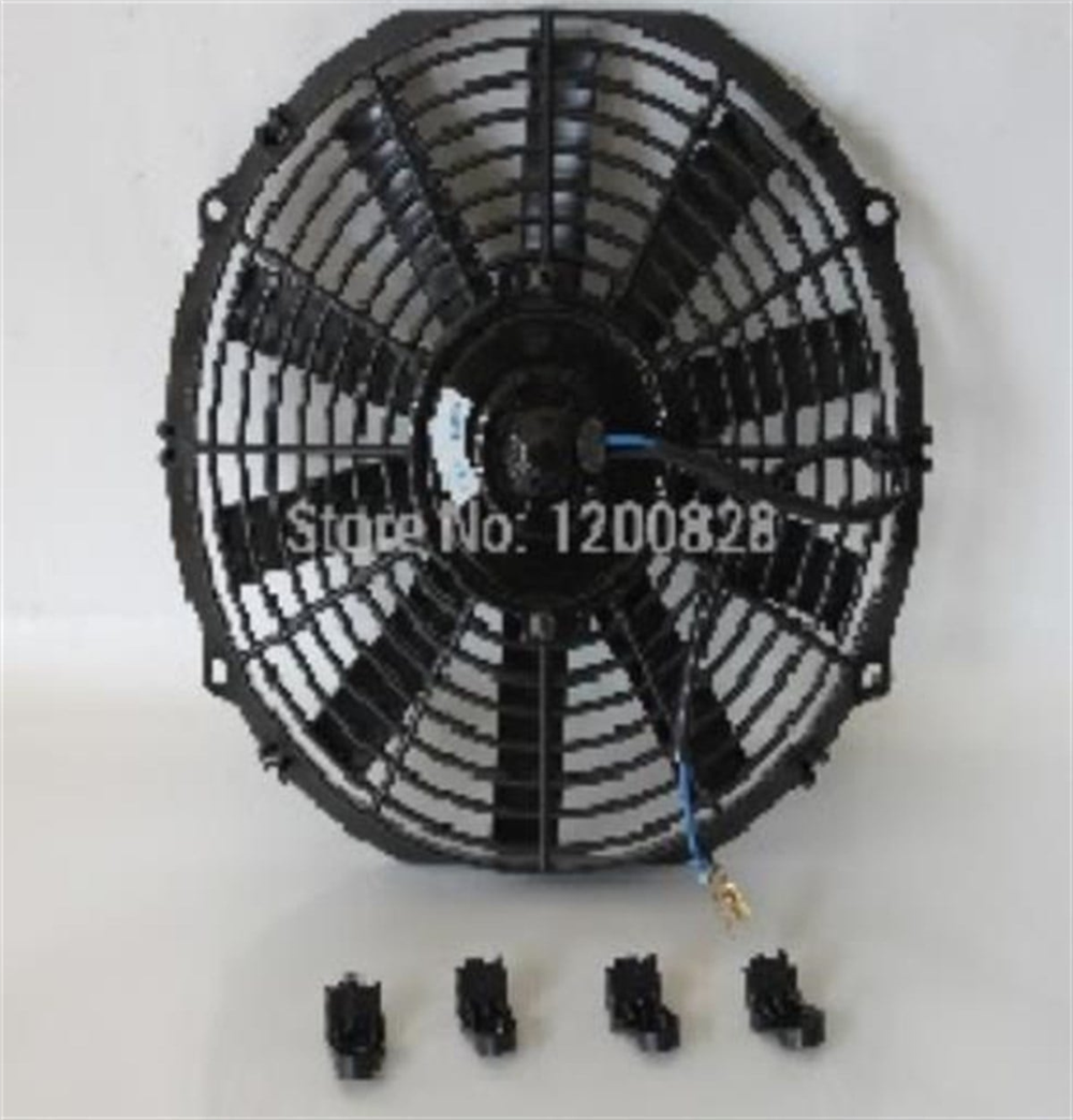 UNIPEF5S06C-Fan Motoru
