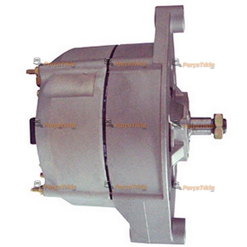 Alternatör 24v 80 Ah Volvo 83-02 Mod F12-16 Fs7 Volvo B12-f12 360,400,410-f16 Volvo Leyland B12 -volvo | Unıp Alt0111