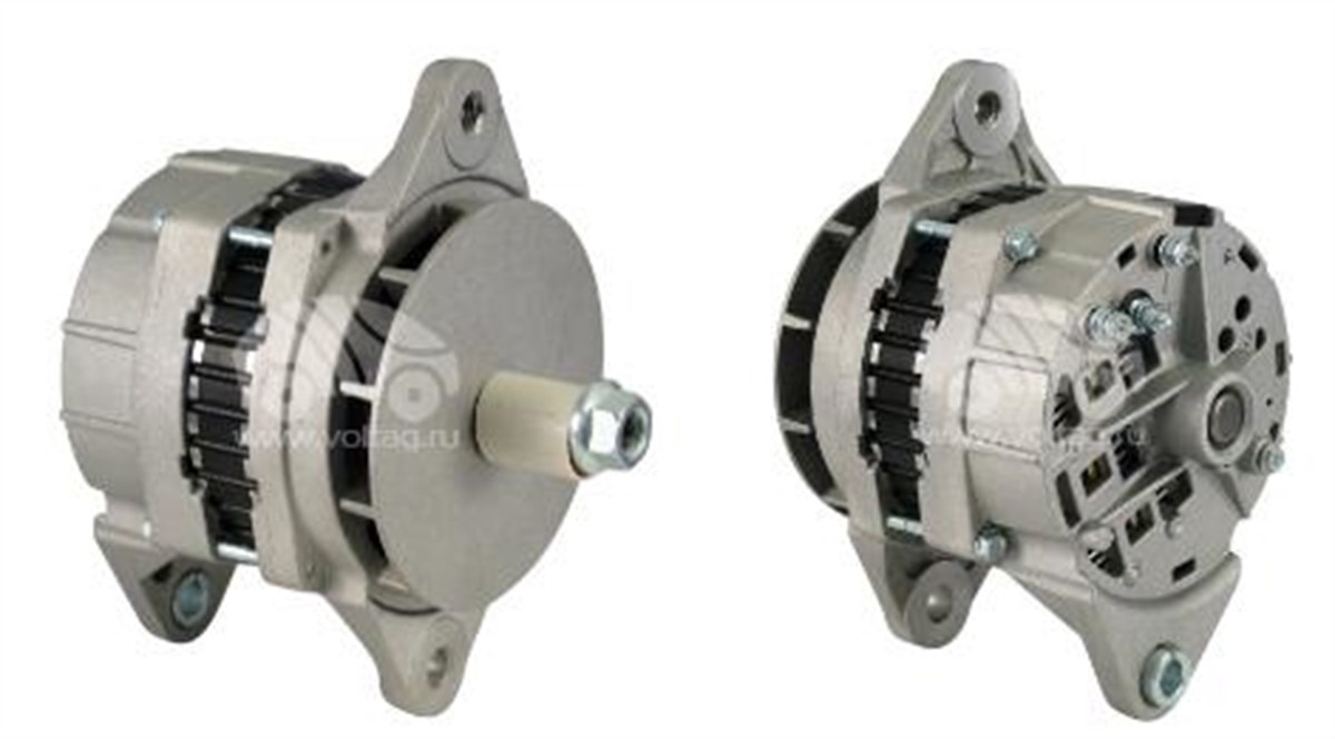 Alternatör 24v 70ah Belde Bmc 22 Serisi Dev Fatih Belde Cat Cummins | Unıp Alt1101a