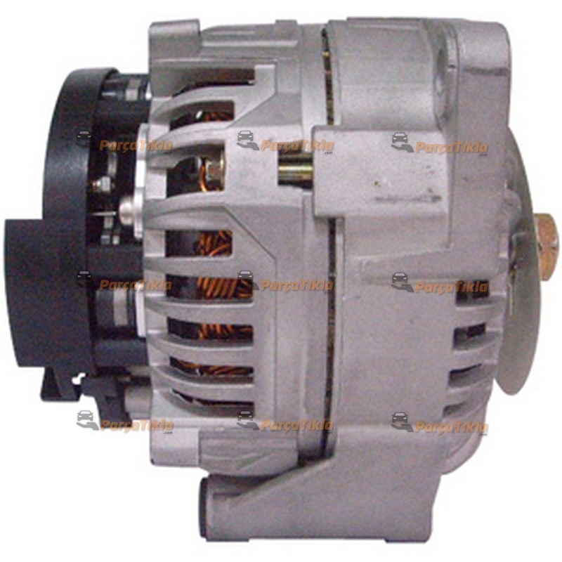 Alternatör 24V 100A Mercedes Actros Atego ALT2111 | UNIPOINT ALT2111