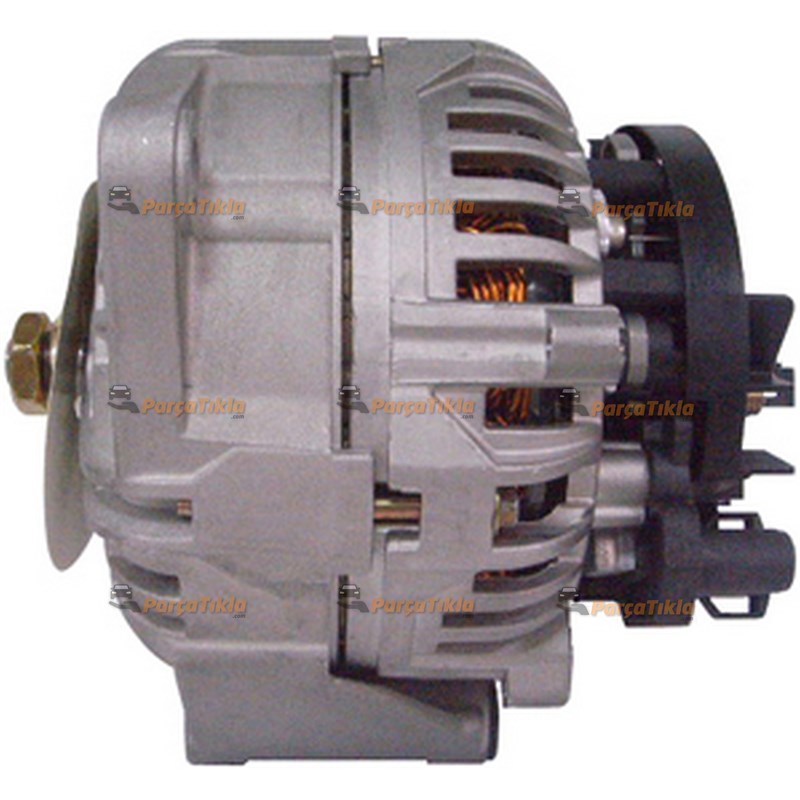 Alternatör 24V 100A Mercedes Actros Atego ALT2111 | UNIPOINT ALT2111