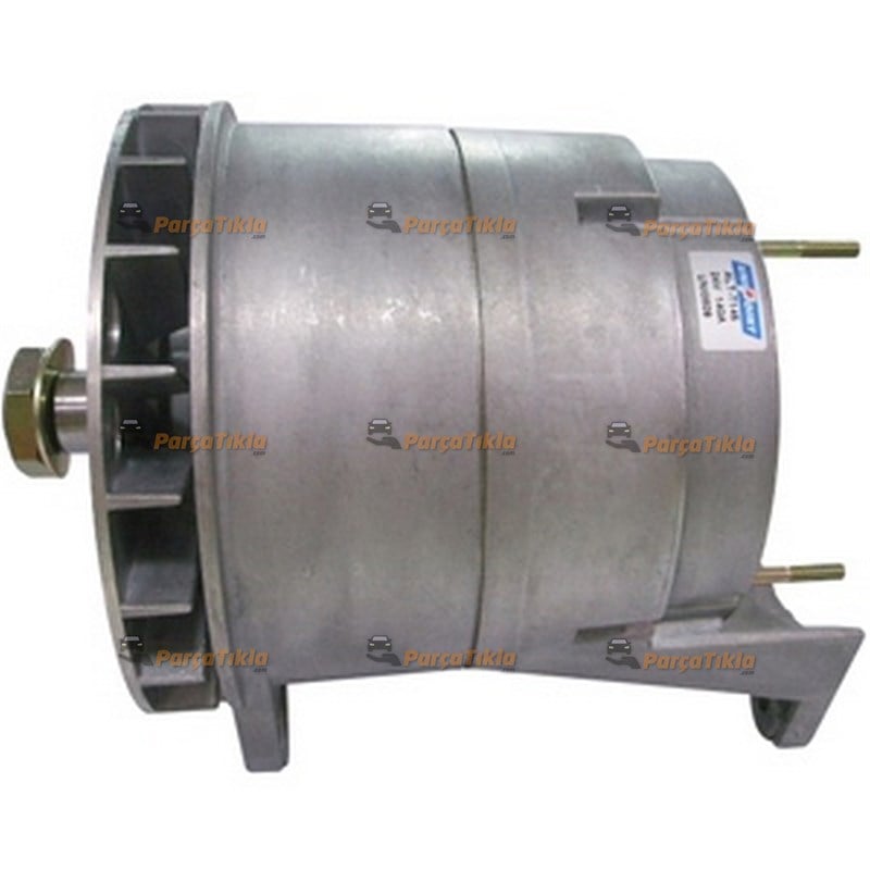 Alternatör 24v 140ah Mercedes 303 304 (kasnaksız) | Unıp Altt145