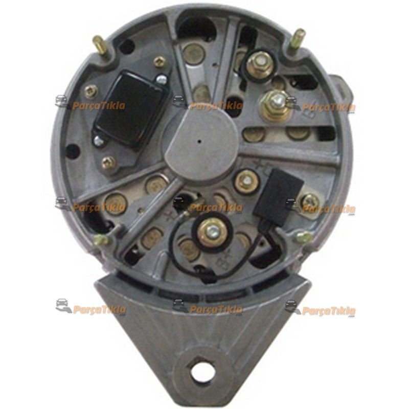 Alternatör 24v 140ah Mercedes 303 304 (kasnaksız) | Unıp Altt145