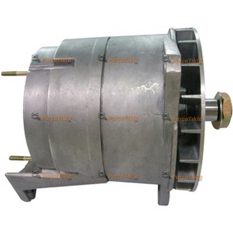 Alternatör 24v 140ah Mercedes 303 304 (kasnaksız) | Unıp Altt145